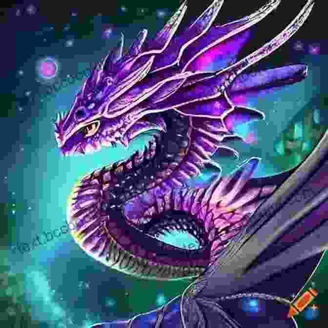 A Majestic Babylonian Dragon Soaring Through The Ancient Skies The Adventures Of Young Merlin Episodes I III: Babylonian Dragons The Rainbow Bridge The Elemental Wizard (New World Earth 2 1)