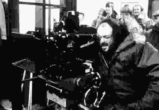 A Montage Of Stills From Stanley Kubrick's Films, Showcasing His Iconic Imagery And Filmmaking Prowess. Stanley Kubrick: Essays On His Films And Legacy