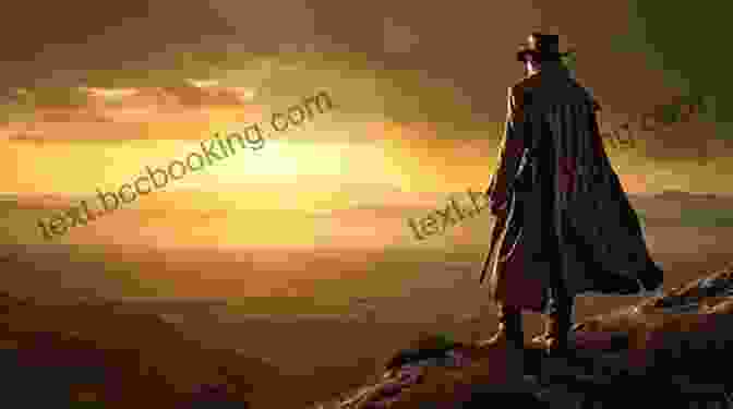 A Mysterious Figure Standing On A Hilltop, Overlooking A Sprawling Forest, With The Words 'Indian Hill Reckoning' Emblazoned Across The Image Indian Hill 2: Reckoning: A Michael Talbot Adventure