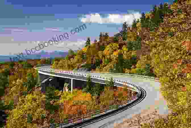 A Picturesque Drive Along The Iconic Blue Ridge Parkway Scenic Driving Colorado: Exploring The State S Most Spectacular Back Roads
