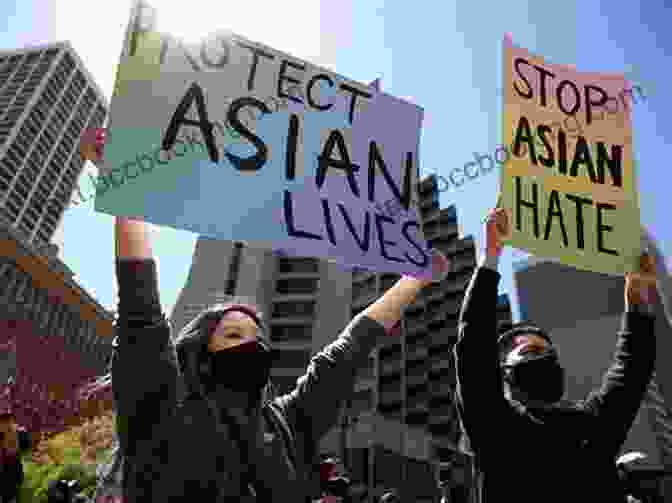 A Protest Against Anti Asian Discrimination And Violence. What Is The Model Minority Myth? (21st Century Skills Library: Racial Justice In America: Asian American Pacific Islander)