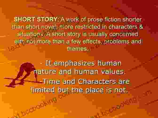 A Short Story Is A Work Of Fiction That Is Typically Shorter Than A Novel And Longer Than A Flash Fiction. The Short Story: A Critical 