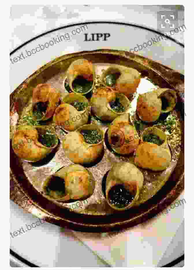 A Table At Can Can Brasserie, With A Plate Of Escargots And A Glass Of Wine Insiders Guide To Richmond VA (Insiders Guide Series)