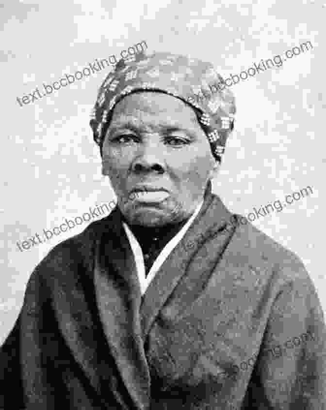 A Young Harriet Tubman, Displaying Resilience Amidst Childhood Hardships DK Life Stories Harriet Tubman