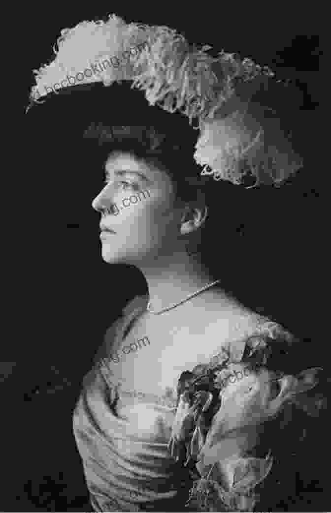 Alice Roosevelt Longworth As A Young Woman Alice: Alice Roosevelt Longworth From White House Princess To Washington Power Broker