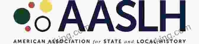 American Association For State And Local History Logo Controversial Monuments And Memorials: A Guide For Community Leaders (American Association For State And Local History)