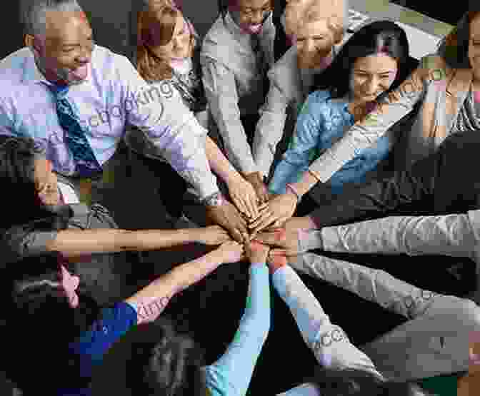 An Image Depicting A Diverse Group Of Professionals Engaged In A Collaborative Project Demonstrates Interpersonal Skills. The Etiquette Advantage In Business Third Edition: Personal Skills For Professional Success