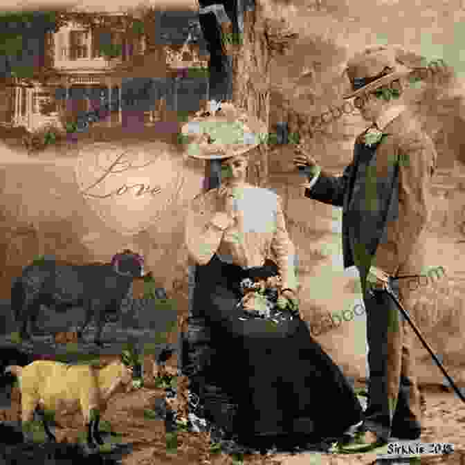 An Old Sepia Toned Photograph Of A Family Gathered On A Porch The Family Tree Problem Solver: Tried And True Tactics For Tracing Elusive Ancestors