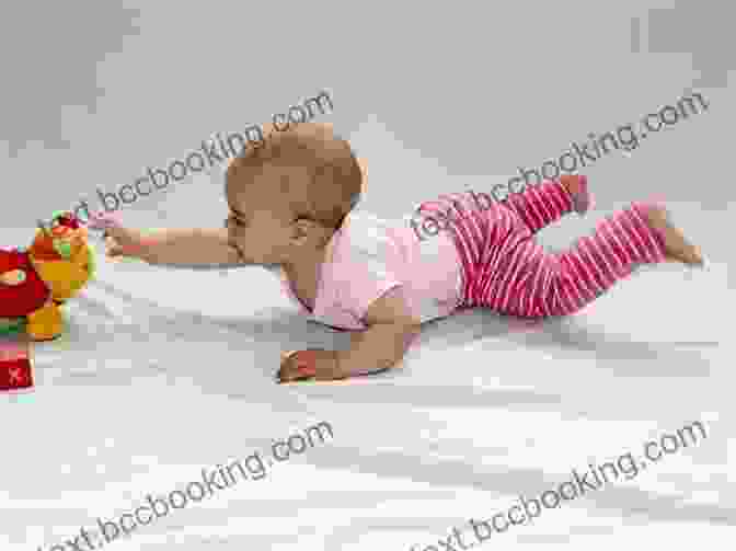 Baby Reaching Out And Touching A Colorful Toy Baby Sense: Understand Your Baby S Sensory World The Key To A Contented Baby