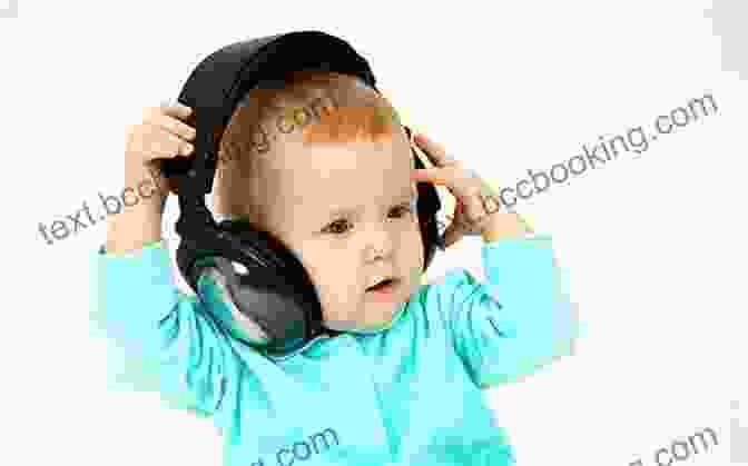 Baby Wearing Headphones And Listening To Music Baby Sense: Understand Your Baby S Sensory World The Key To A Contented Baby