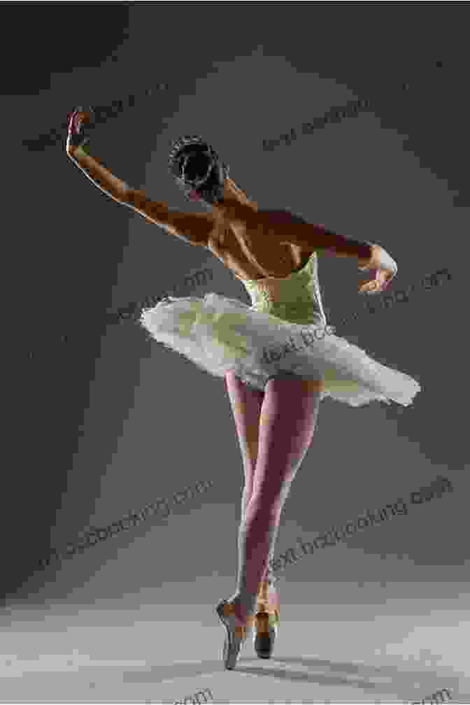 Ballerina Konora Performing A Graceful Ballet Routine On Stage Dance Stance : Beginning Ballet For Young Dancers With Ballerina Konora (Ballet Inspiration And Choreography Concepts For Young Dancers 1)