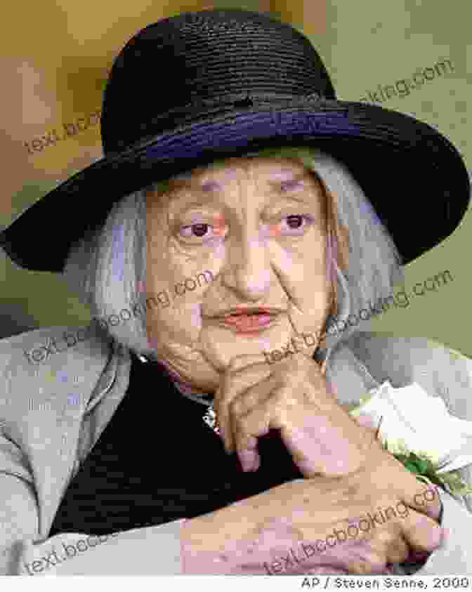 Betty Friedan, A Prominent Feminist Writer And Activist Bold Women In History: Bold Women In History Subtitle15 Women S Rights Activists You Should Know (Biographies For Kids)