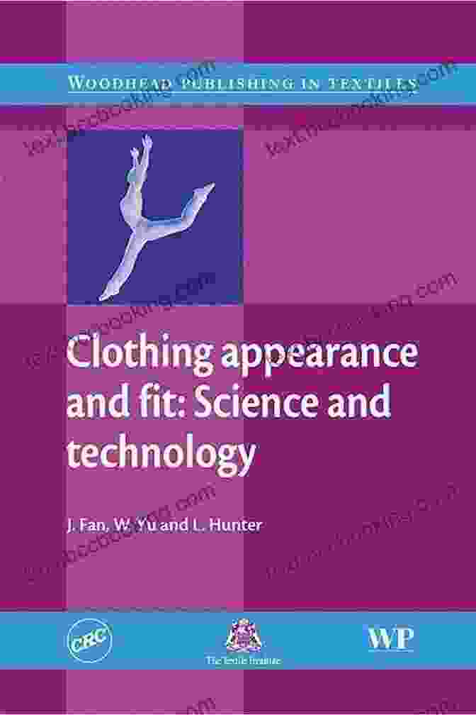 Book Cover: Clothing Appearance And Fit Clothing Appearance And Fit: Science And Technology (Woodhead Publishing In Textiles)