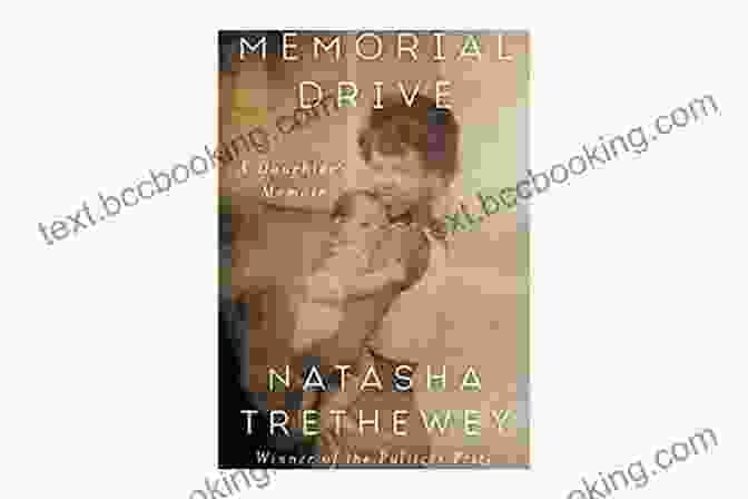 Book Cover Image Of 'Memorial Drive Daughter' Memorial Drive: A Daughter S Memoir