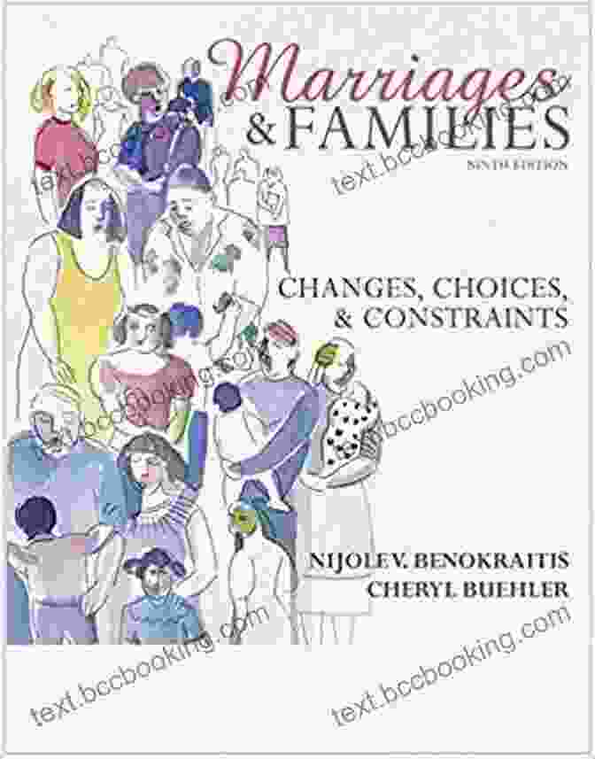 Book Cover: Marriages And Families: Changes, Choices, And Constraints Marriages And Families: Changes Choices And Constraints (2 Downloads)