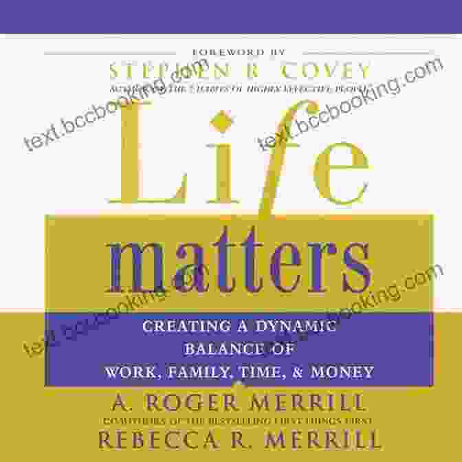 Book Cover Of 'Life That Matters' By [Author's Name] A Life That Matters: The Legacy Of Terri Schiavo A Lesson For Us All