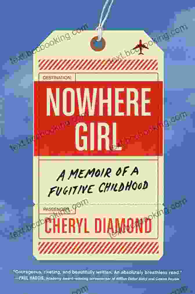 Book Cover Of Memoir Of Fugitive Childhood, Depicting A Young Girl Facing Away From The Camera, Her Back Turned To The Viewer. Run Hide Repeat: A Memoir Of A Fugitive Childhood