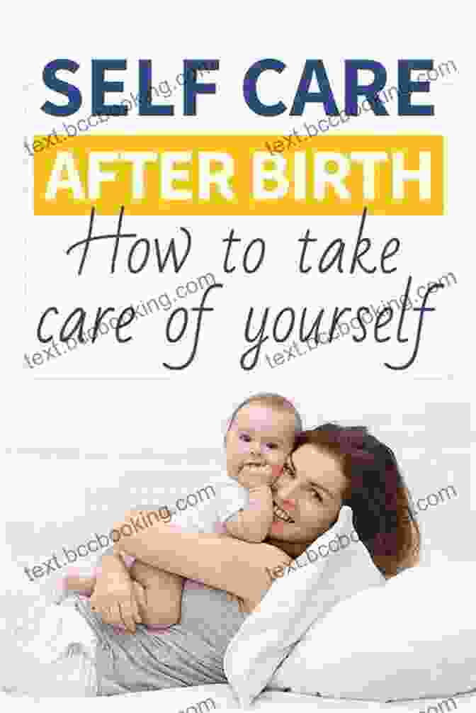 Book Cover Of The Forgotten Trimester: Navigating Self Care After Birth
