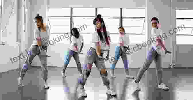 Breaking Barriers Black Dance Choreography Techniques: The Processes Behind The Black Dance