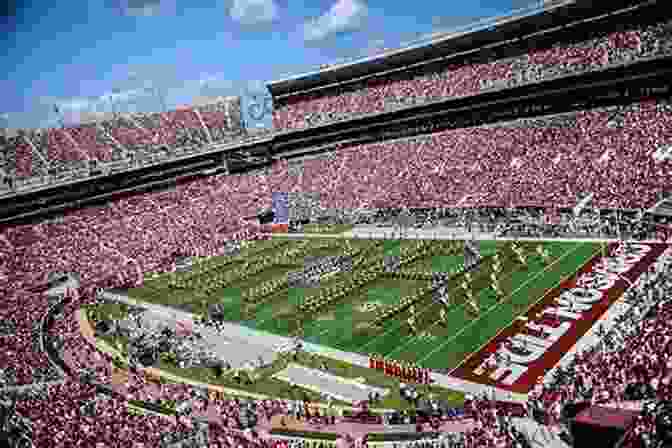 Bryant Denny Stadium, A Hallowed Ground Where Legends Are Made Miracle Moments In Alabama Crimson Tide Football History: Best Plays Games And Records