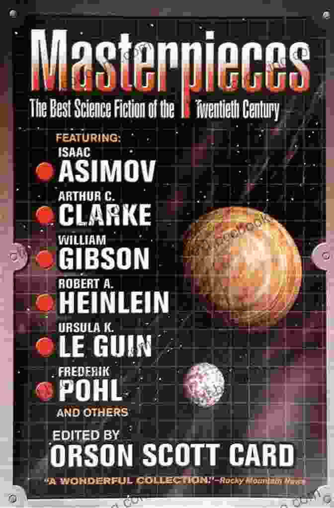 Century Of Science Fiction Fact And Speculation, A Book By Various Authors, Featuring A Vibrant Cover With A Retro Futuristic Design. Generation Robot: A Century Of Science Fiction Fact And Speculation