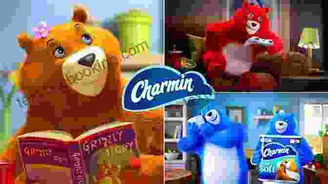 Charming Bear Cover Bears And A Birthday (Bears On Chairs)
