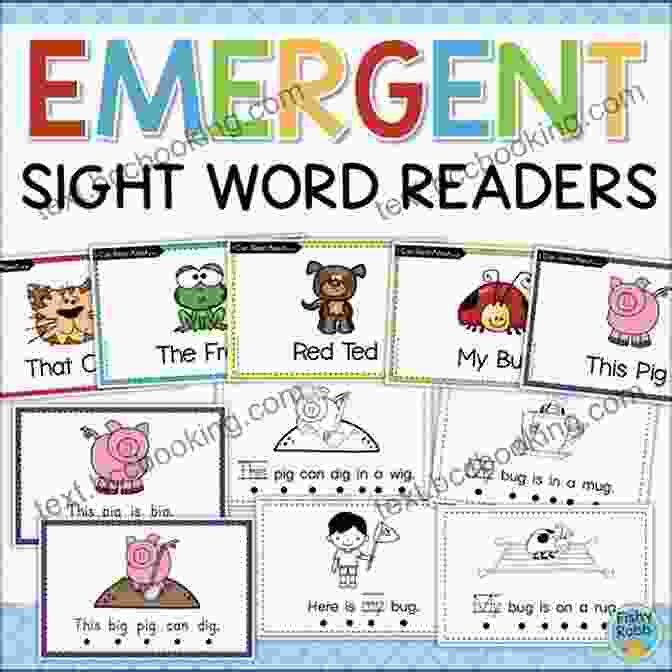 Children Reading Books Set Of 3 Sight Word In 1 3 Easy Readers That Are Over 90% Sight Words (Easy Peasy Reading Flash Card Series)