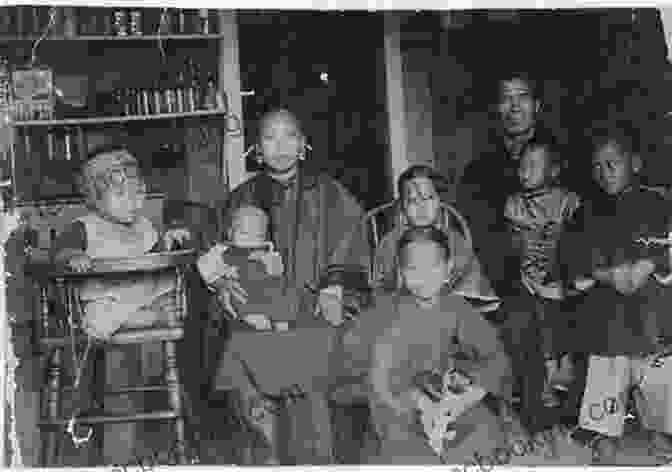 Chinese Immigrants Arriving In The United States In The Late 1800s. What Is The Model Minority Myth? (21st Century Skills Library: Racial Justice In America: Asian American Pacific Islander)