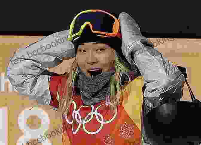 Chloe Kim Snowboarding Women In Sports: Chloe Kim Biography About Championship Snowboarder Chloe Kim Grades 3 5 Leveled Readers (32 Pgs)
