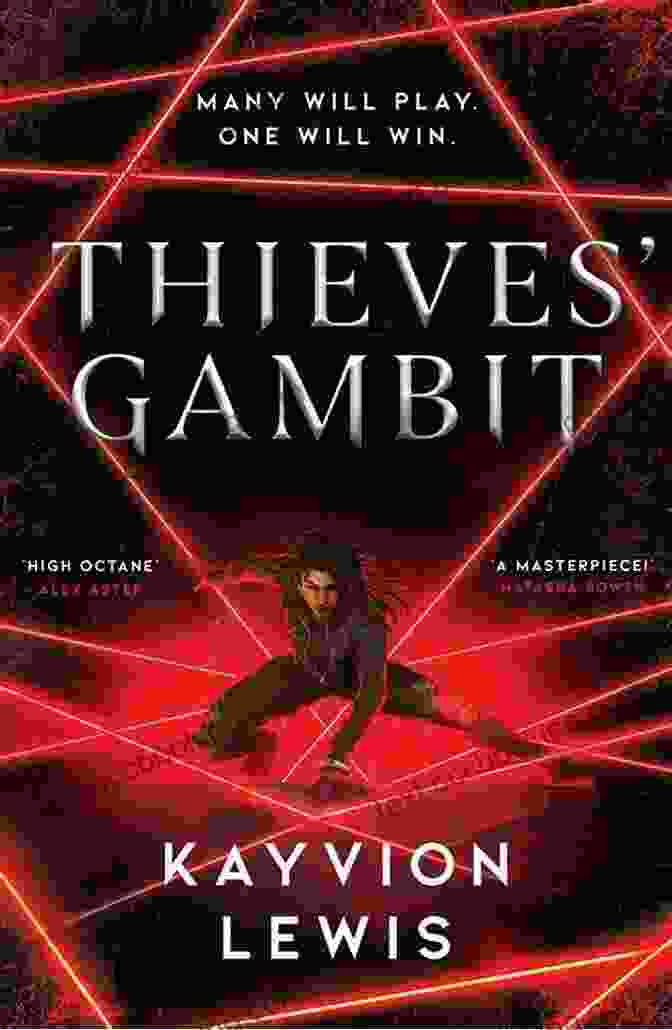 Ciphers: The Cipher's Gambit Book Cover Ciphers: A King Slater Thriller (The King Slater 3)