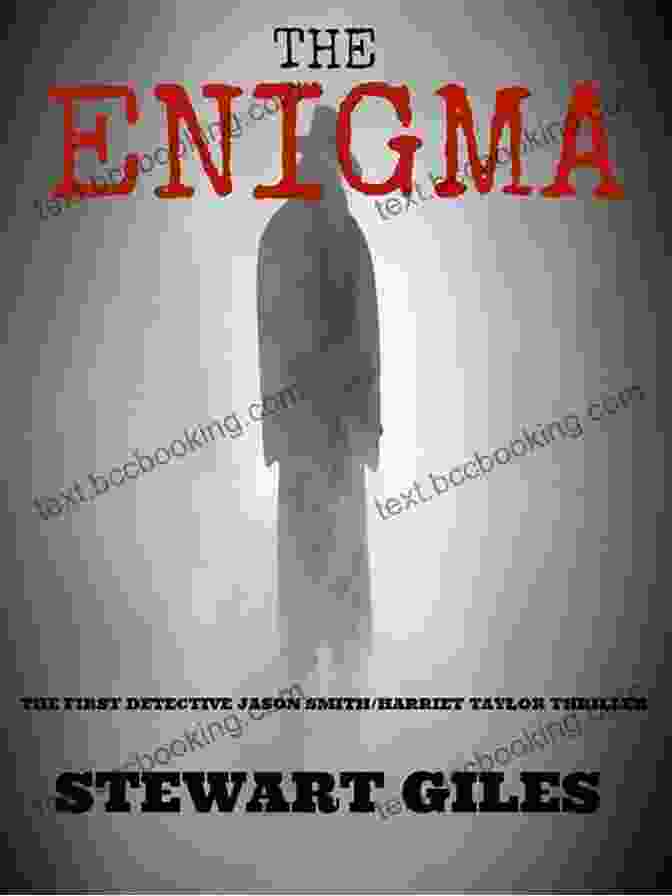 Ciphers: The Enigma's Final Stand Book Cover Ciphers: A King Slater Thriller (The King Slater 3)