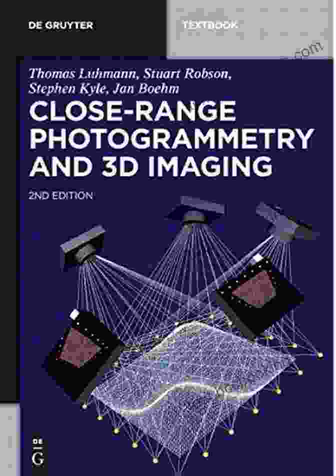 Close Range Photogrammetry And 3D Imaging De Gruyter Textbook Close Range Photogrammetry And 3D Imaging (De Gruyter Textbook)