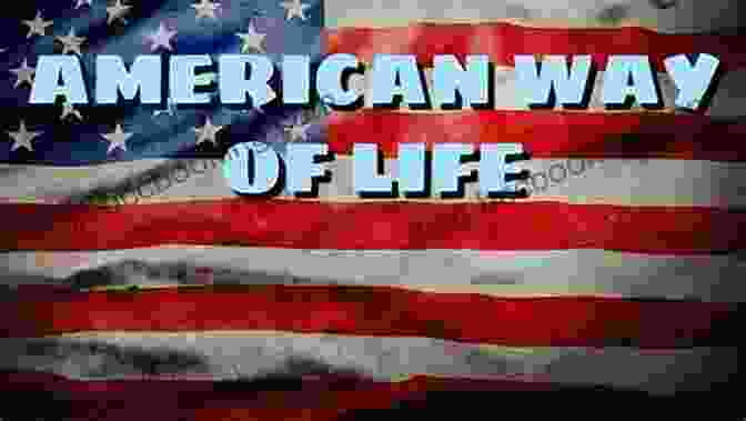 Consumerism: A Defining Aspect Of The American Way Of Life The Poverty Of Affluence: A Psychological Portrait Of The American Way Of Life (Rebel Reads)