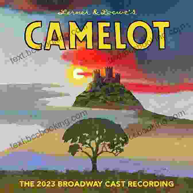 Cover Of Countdown To Camelot: The Time Travelers Countdown To Camelot (The Time Travelers 2)