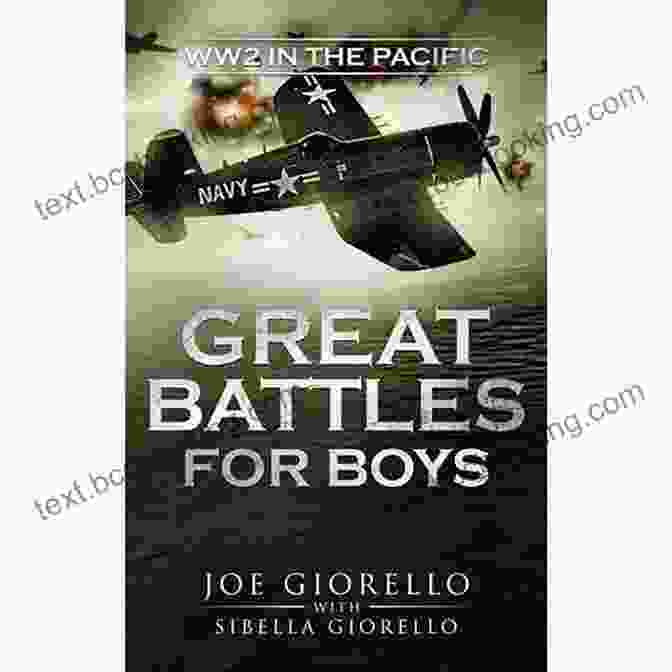 Cover Of 'Greatest Battles For Boys: The War On Terror' Greatest Battles For Boys: The War On Terror