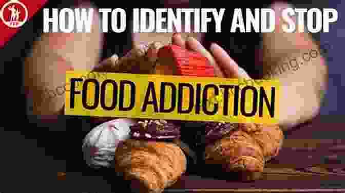 Cover Of The Book 'Obsessed America: Food Addiction And My Own' Obsessed: America S Food Addiction And My Own