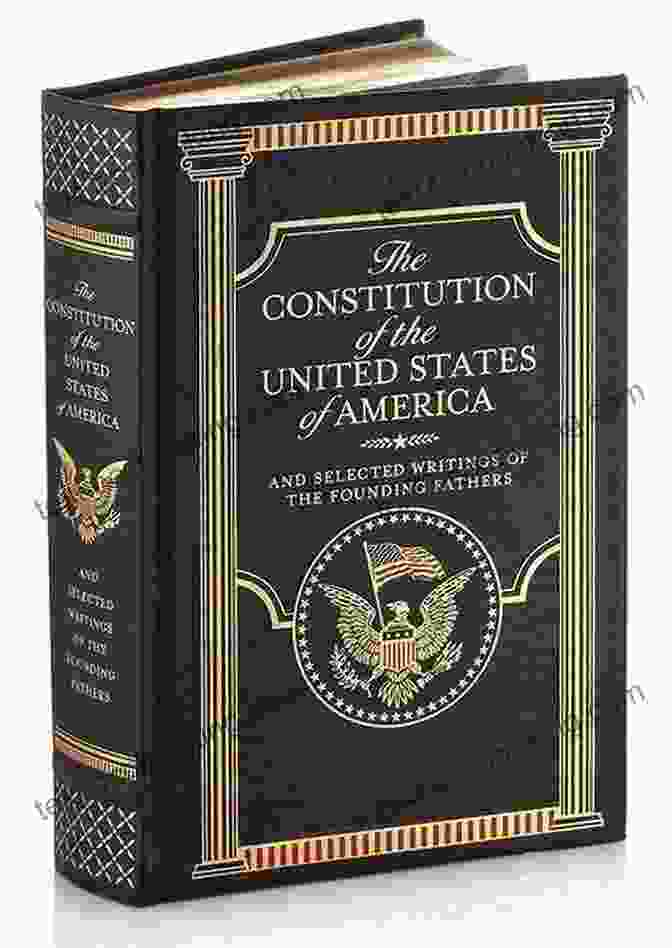Cover Of The Constitution Of The United States True Book, Featuring An Illustration Of The Founding Fathers Signing The Constitution. The Constitution Of The United States (A True Book: American History)