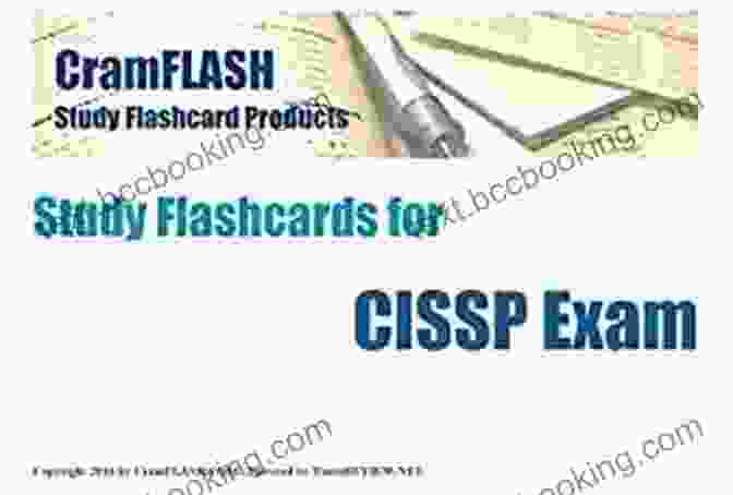 Cramflash Study Flashcards For CISSP Exam CramFLASH Study Flashcards For CISSP Exam: 100 Cards Included