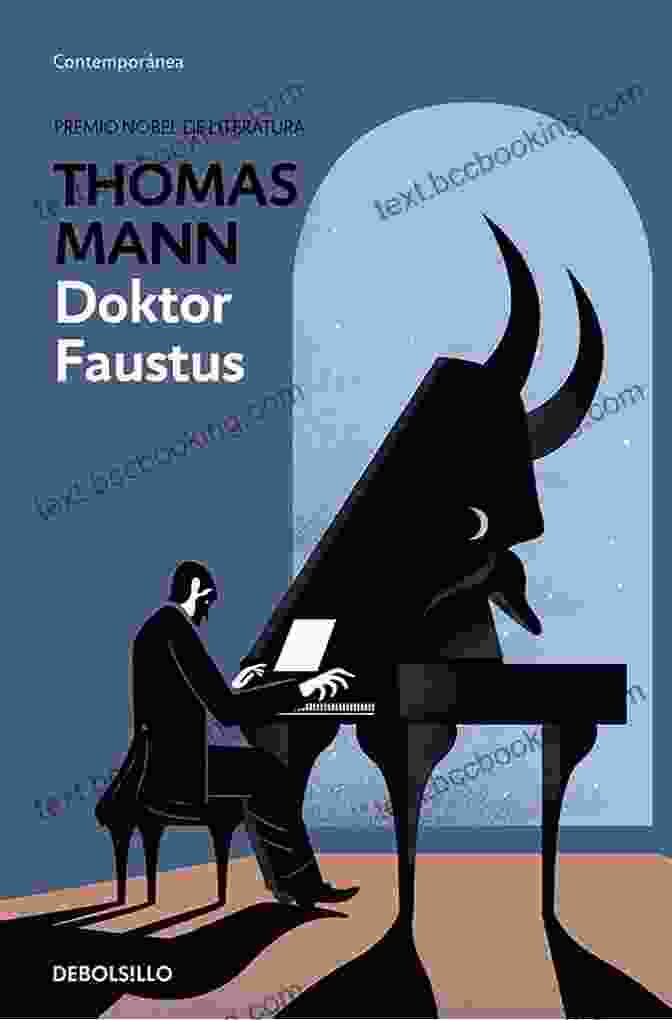 Dr. Faustus, The Enigmatic Manipulator In It Does What It Says On The Tin, Lurks In The Shadows, His Motives As Elusive As The Flickering Flames Of A Dying Candle. It Does What It Says On The Tin : A Mini Guide To Attracting Luck And Wealth