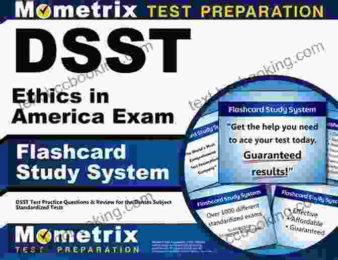 DSST Ethics In America Exam Test Day Tips Master The DSST Ethics In America Exam