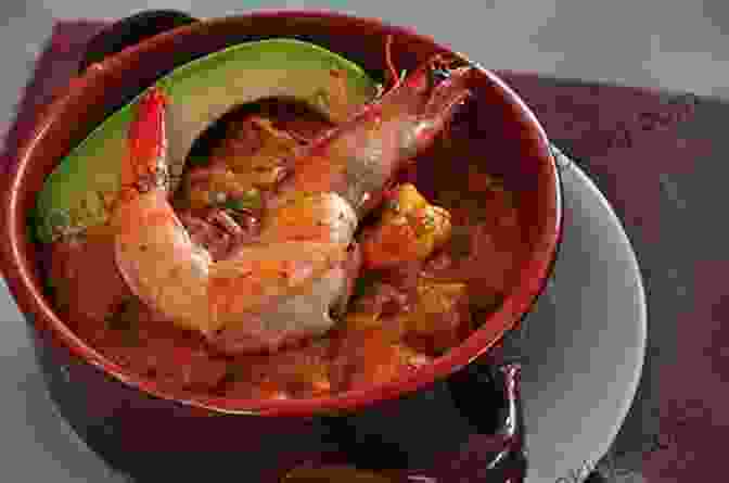 Ecuador's Culinary Scene Is Evolving, Embracing International Influences While Retaining Its Traditional Essence. Let S Look At Ecuador (Let S Look At Countries)