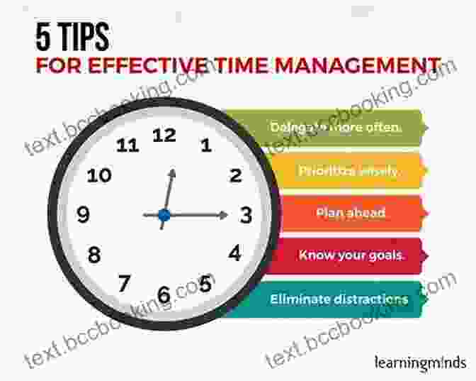 Effective Time Management Is Conveyed Through An Image Of A Professional Utilizing A Planner And Prioritizing Tasks. The Etiquette Advantage In Business Third Edition: Personal Skills For Professional Success