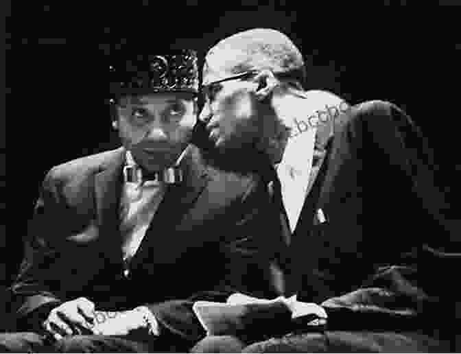 Elijah Muhammad And Malcolm X The Life And Times Of Elijah Muhammad