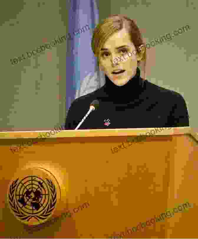 Emma Watson, An Actress And UN Women Goodwill Ambassador Bold Women In History: Bold Women In History Subtitle15 Women S Rights Activists You Should Know (Biographies For Kids)