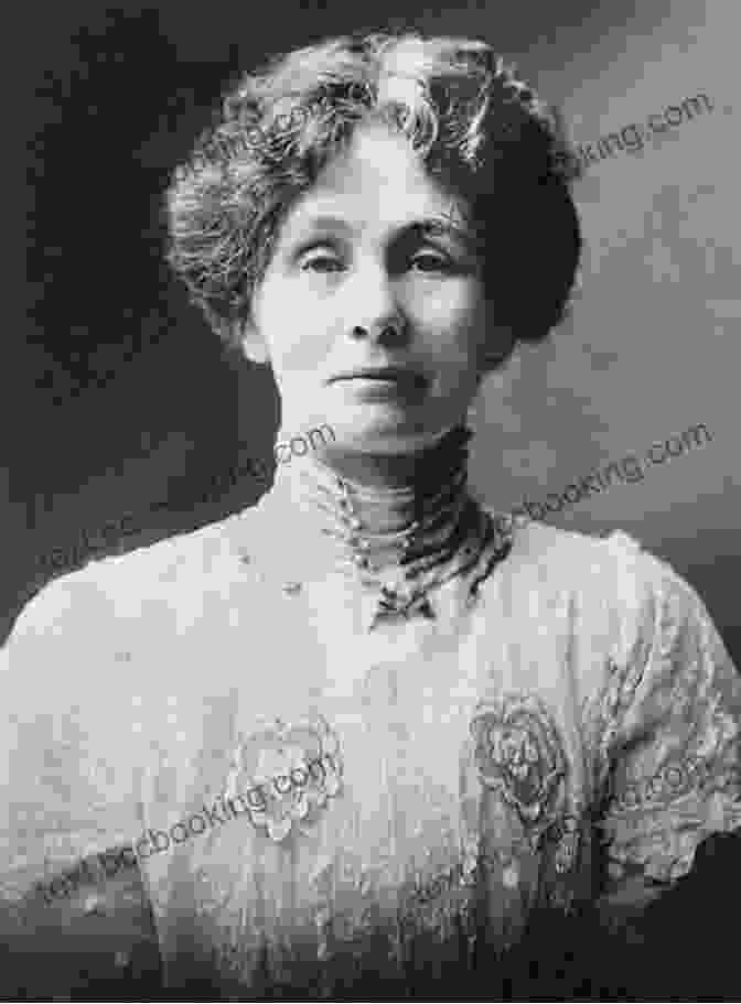 Emmeline Pankhurst, A Prominent British Women's Suffrage Activist Bold Women In History: Bold Women In History Subtitle15 Women S Rights Activists You Should Know (Biographies For Kids)