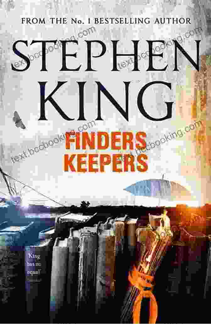 Finders Keepers Novel The Bill Hodges Trilogy Finders Keepers: A Novel (The Bill Hodges Trilogy 2)