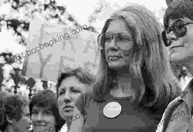 Gloria Steinem, A Prominent Feminist Writer And Activist Bold Women In History: Bold Women In History Subtitle15 Women S Rights Activists You Should Know (Biographies For Kids)