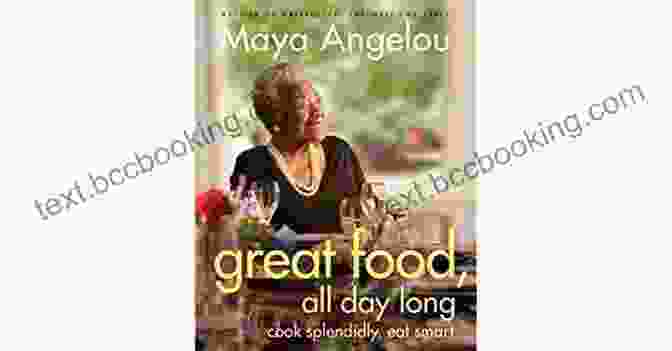 Great Food All Day Long Cookbook Great Food All Day Long: Cook Splendidly Eat Smart: A Cookbook