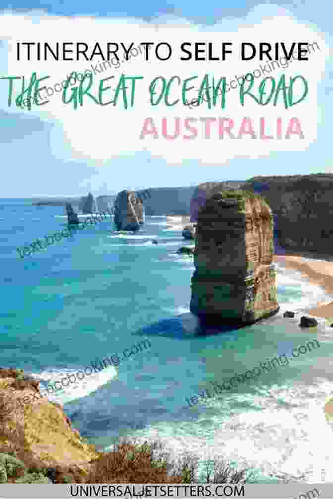 Great Ocean Road Explore Tasmania : Australia S Ultimate Self Drive Holiday Destination (My Australia )