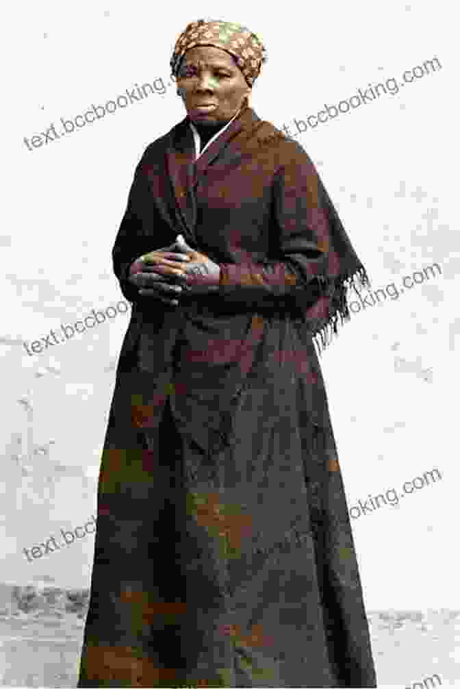 Harriet Tubman's Enduring Legacy As An Inspiration For Generations DK Life Stories Harriet Tubman